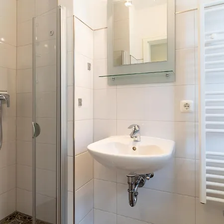 Haus Nordperle - Badallee 30e * Bohl